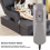 Recliner Controller, Chair Lift/Electric Sofa Manual Controller 3