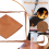 Capa de envolt?rio para prensa t?rmica, 16 x 20 polegadas Capa de envolt?rio t?rmica 4