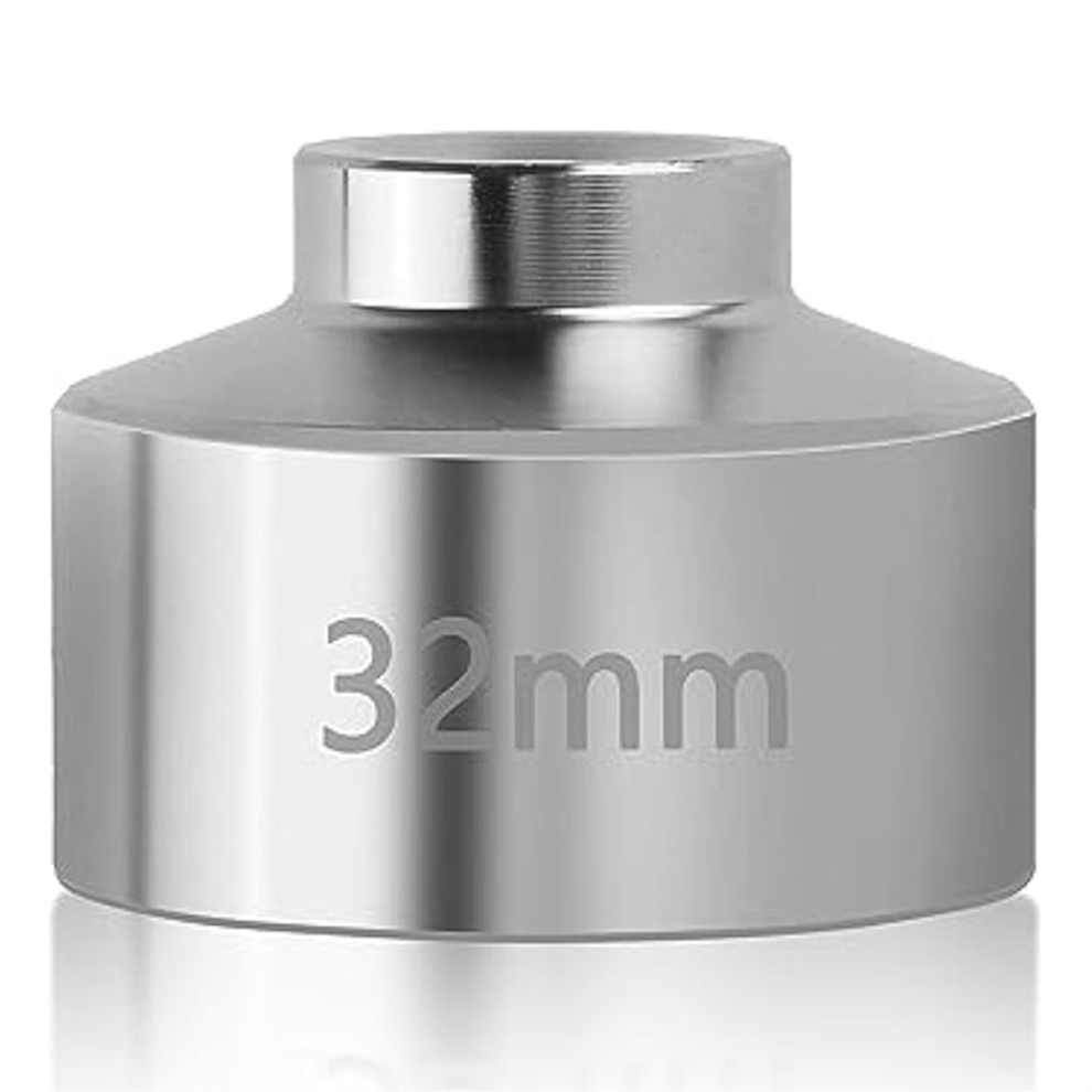 Socket-Oil Filter Wrench Tool,Steel Quickly Oil Filter Removal Tool 4853896840818