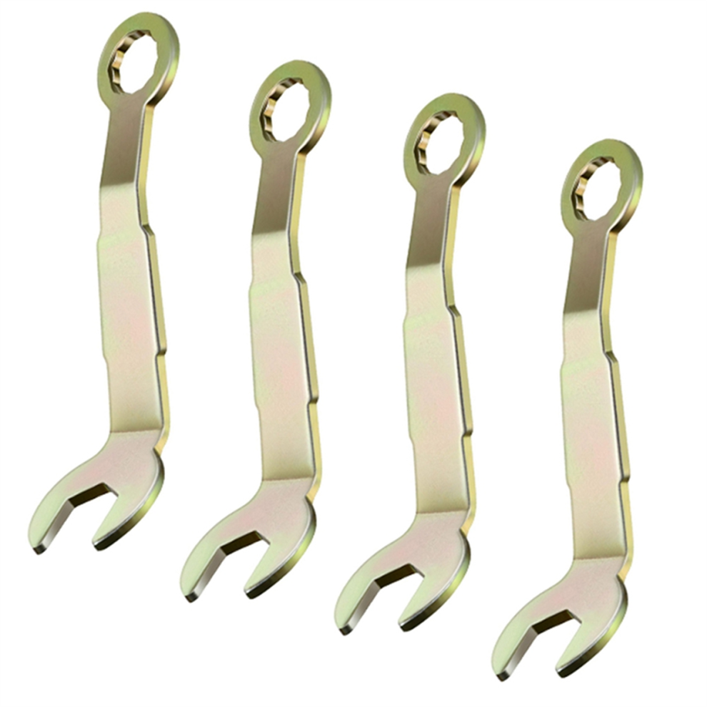 4Pcs Pivot Adjustment Wrench For Sliding Door Hanger 4853896832332