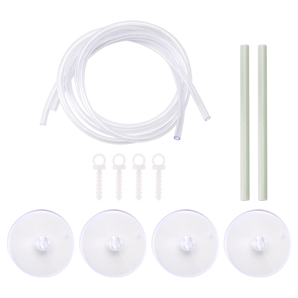 Acuario Planta Flotante Corral F?Cil De Usar Separa Flotante-image