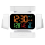 Tuya WiFi Clock Calendar Έξυπνο θερμόμετρο υγρόμετρο 5