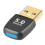 Bluetooth 5.4-adapter USB Bluetooth-adapter voor pc 4
