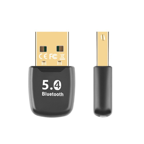 Bluetooth 5.4-adapter USB Bluetooth-adapter voor pc 2