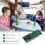 Scheda adattatore ISA-USB Interfaccia ISA-USB per controllo industriale 6