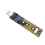 NVME USB-Adapter M.2 NVME SSD auf USB 3.1 Adapter 10Gbps USB3.1 Gen 2 3