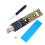 NVME USB-Adapter M.2 NVME SSD auf USB 3.1 Adapter 10Gbps USB3.1 Gen 2 6