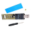 NVME USB-Adapter M.2 NVME SSD auf USB 3.1 Adapter 10Gbps USB3.1 Gen 2 7