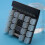 Breakout Board 17 Port 6Pin LED Display Power Module Server Adapter 7