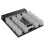 Breakout Board 17 Port 6Pin LED Display Power Module Server Adapter 6