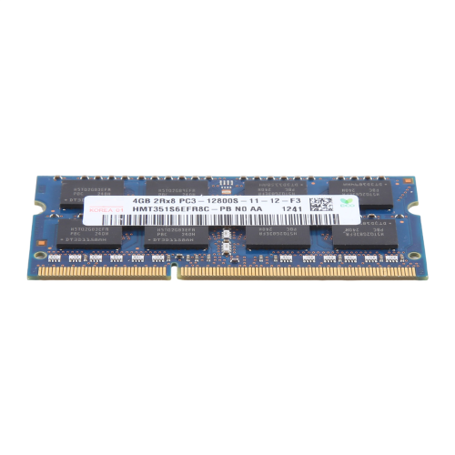 Για φορητό υπολογιστή DDR3 4 GB Μνήμη RAM 1600 Mhz PC3 12800 2RX8 2