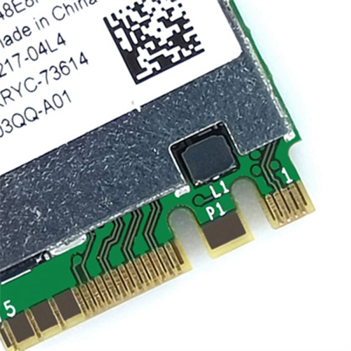 BCM94352Z DW1560 M.2 Wifi Adapter Wireless Card 2
