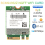 BCM94352Z DW1560 M.2 Wifi Adapter Wireless Card 6
