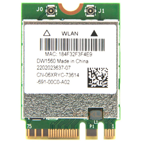 BCM94352Z DW1560 M.2 Wifi Adapter Wireless Card 1