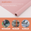 BM 900S Silicone Pad Insulator Fiberglass for Electrical Module 6