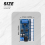 7 Channel RS485 Temperature Sensor Measurement MODBUS RTU 5