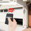 2Pcs 9 or 12 Dip Switch Garage Remote Control 4