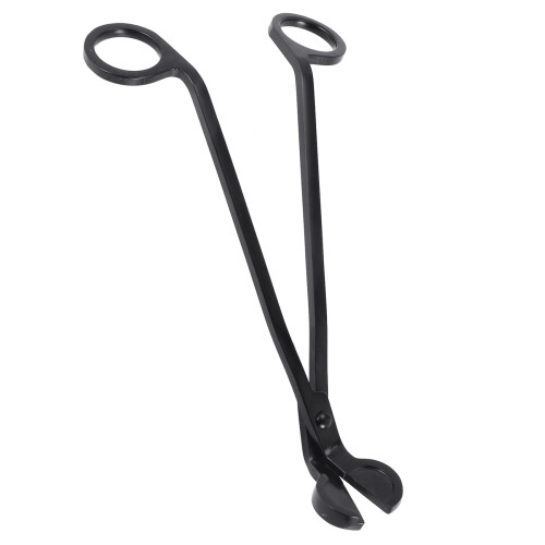 Premium Κερί Wick Trimmer -Ανοξείδωτο ατσάλι - Ωραία δώρα για κερί