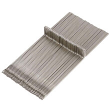 50 stuks stalen breimachinenaaldenset, voor KR830 KR840 KR850 KR890