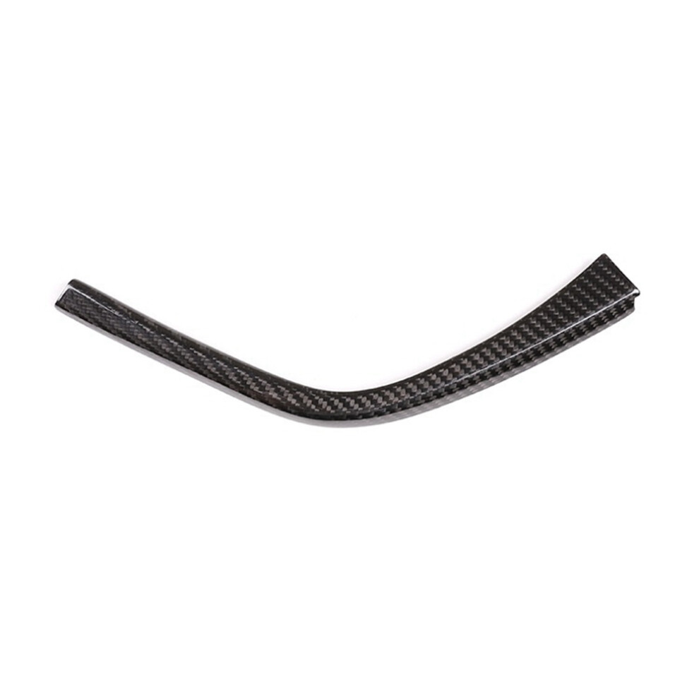 Gear Shift Side L Shape Panel For F80 F82 F83 M3 2014-2018(Lhd) 4853816497627