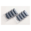 Εγχειρίδιο 32PCS Blades Refills Mach 3 Blades Refills 4