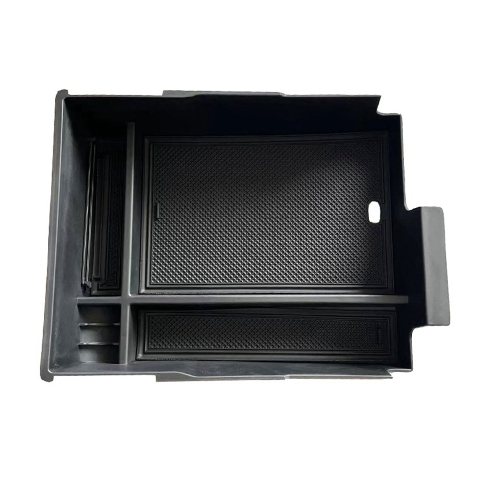 For 2023 2024 Car Center Console Organizer 4853896827239