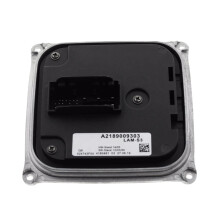 Module de contrôle du ballast LED pour Mercedes A W176 et CLA W117 (2014-2016) - Référence A1668203589
