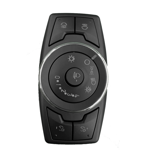 For Focus 2012-2015 BM5T-13A024CPL Dash Front Headlight Switch 2