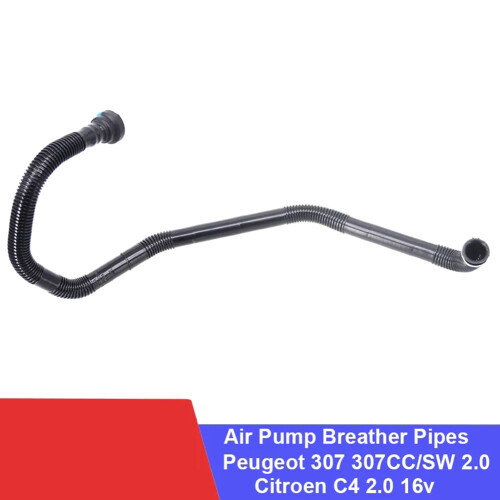 Σωλήνες αναπνοής αντλίας αέρα για 307 307CC 307SW C4 2.0 1