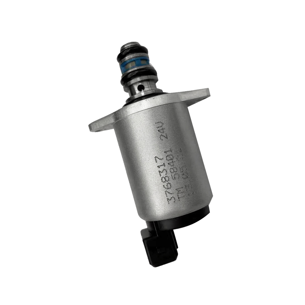 1Pcs 376-8317 24V Proportional Solenoid Valve 3768317 4853816494367