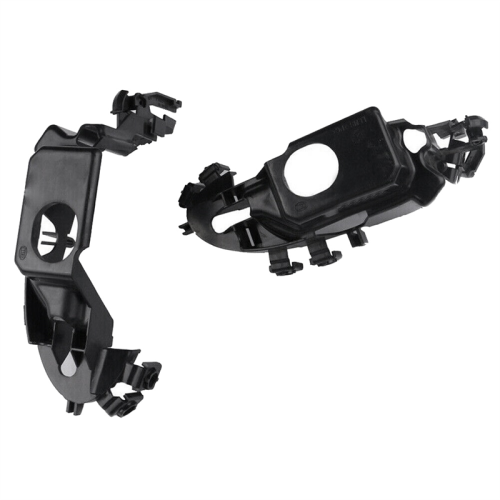 1 paire de support d'éclairage gauche+droite pour W163 ML320 02-05 2
