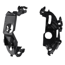 1 paire de support d'éclairage gauche+droite pour W163 ML320 02-05
