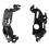 1 paire de support d'éclairage gauche+droite pour W163 ML320 02-05 1