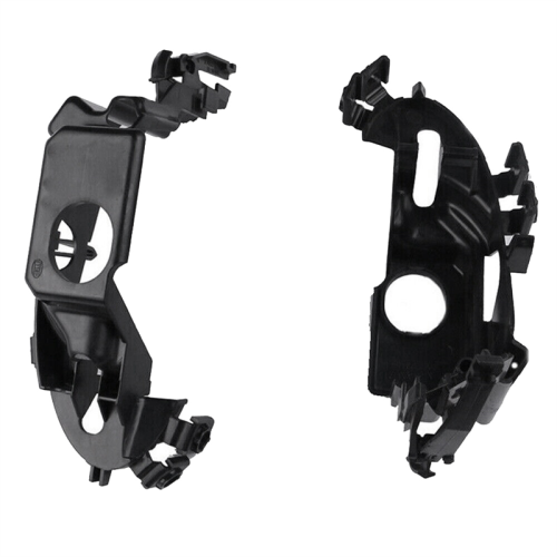 1 paire de support d'éclairage gauche+droite pour W163 ML320 02-05