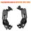 1 paire de support d'éclairage gauche+droite pour W163 ML320 02-05 2