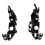 1 paire de support d'éclairage gauche+droite pour W163 ML320 02-05 4