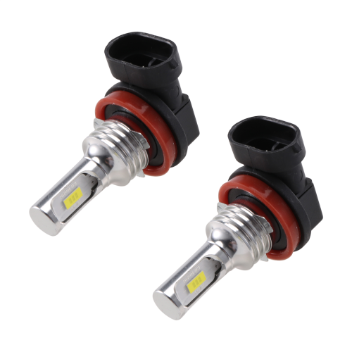 Super Bright H8 H9 H11 LED Headlight Bulb Kit HIGH/LOW Beam 2