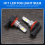 Super Bright H8 H9 H11 LED Headlight Bulb Kit HIGH/LOW Beam 4