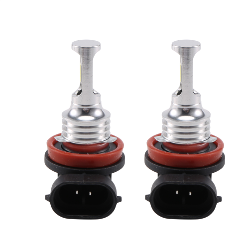 Super Bright H8 H9 H11 LED Headlight Bulb Kit HIGH/LOW Beam 1