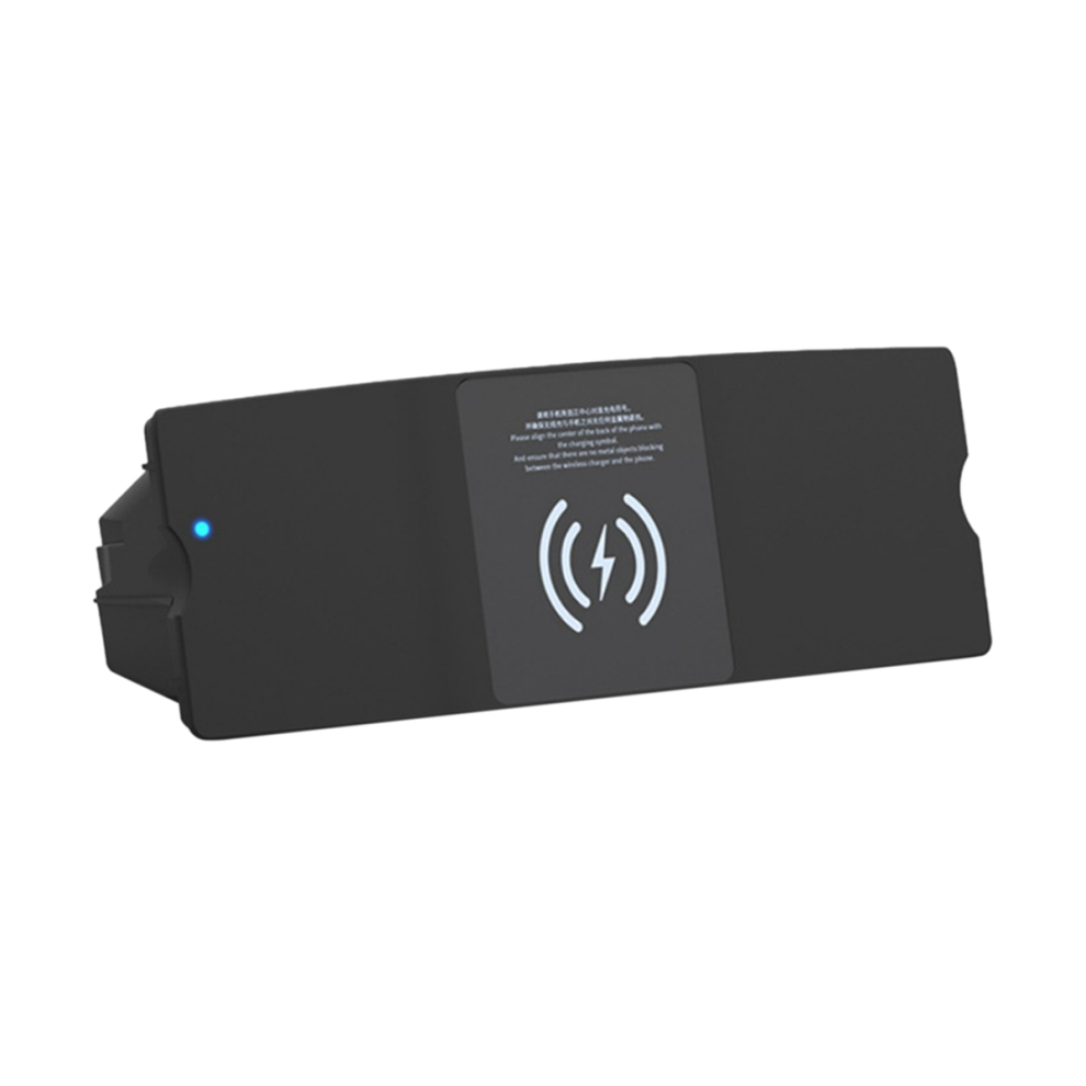 15W Wireless Charging Plate For A6 C7 A7 S6 Rs6 4853816400283