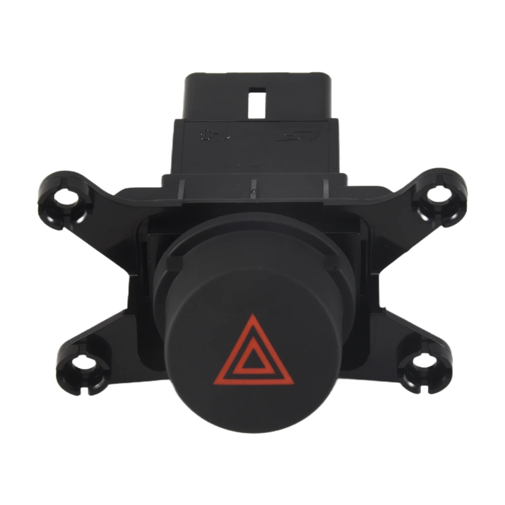 Car Hazard Warning Switch Button For Cerato Forte 937901M000 Black 4853816408777