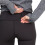 Trespass (12, Black) Trespass Womens Leggings Workout Pants Vivien 3