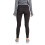 Trespass (12, Black) Trespass Womens Leggings Workout Pants Vivien 9