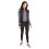 Trespass (12, Black) Trespass Womens Leggings Workout Pants Vivien 6