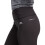 Trespass (12, Black) Trespass Womens Leggings Workout Pants Vivien 2