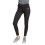 Trespass (12, Black) Trespass Womens Leggings Workout Pants Vivien 8