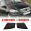 Car Engine Hood Hinge Cover Left Windshield for A Class W169 2