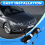 Για CC αριστερό σετ καλωδίων RHD 3C8971182J 3C8 971 182 J 4
