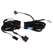 F?r CC Linker Kabelsatz RHD 3C8971182J 3C8 971 182 J