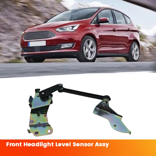3M51-13D034- Front Headlight Level Sensor Assy for Focus III 1